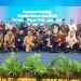Regional Meeting MHH PP Muhammadiyah Se-Sumatera & Kalbar Digelar di UMSU