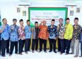 Muhammadiyah dan Aisyiyah Tuban Kota Sukses Gelar Muscab