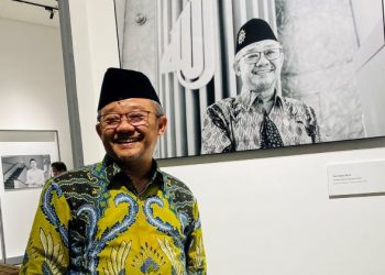 Kasus TPPO, Abdul Mu’ti: Kita Tidak Boleh Tinggal Diam