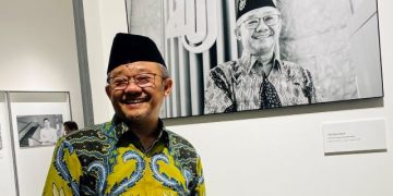 Kasus TPPO, Abdul Mu’ti: Kita Tidak Boleh Tinggal Diam