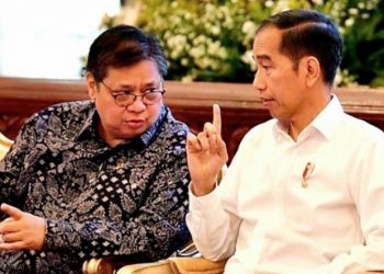 Ulasan terkait Konflik Internal Partai Golkar
