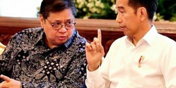 Ulasan terkait Konflik Internal Partai Golkar