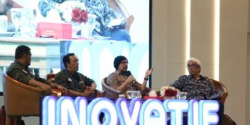 Seminar Nasional Rakernas MPM: Mendorong Pemberdayaan Berkelanjutan melalui Kolaborasi
