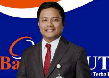 Dirut Bank Sumut Kedepankan Komunikasi Dua Arah dalam Tingkatkan Kinerja