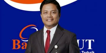 Dirut Bank Sumut Kedepankan Komunikasi Dua Arah dalam Tingkatkan Kinerja