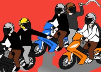 Ethics of Care: Begal Makin Meresahkan, “PR” Kapoldasu Baru