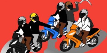 Ethics of Care: Begal Makin Meresahkan, “PR” Kapoldasu Baru