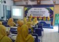 Majlis Tabligh dan Ketarjihan PDA Pemalang Gelar Bimtek Fasilitator Perempuan Mengaji