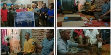 Dosen UMSU Beri Penyuluhan tentang Bubu sebagai Alat Tangkap Ikan Ramah Lingkungan