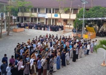 Burung Hu-hud dalam al~Qur’an