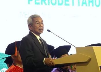 Atasi Krisis Kepemimpinan Bangsa, Busyro Muqoddas: Muhammadiyah Berikan Jawaban Konkrit, Bukan Sekedar Wacana