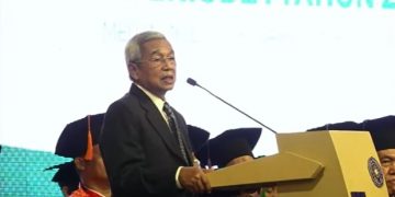 Atasi Krisis Kepemimpinan Bangsa, Busyro Muqoddas: Muhammadiyah Berikan Jawaban Konkrit, Bukan Sekedar Wacana