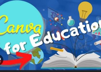 Pemanfaatan Aplikasi “Canva for Education” sebagai Media Pembelajaran yang Menarik