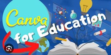 Pemanfaatan Aplikasi “Canva for Education” sebagai Media Pembelajaran yang Menarik