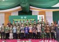 PD Muhammadiyah dan Aisyiyah Kota Depok Periode 2022-2027 Resmi Dikukuhkan