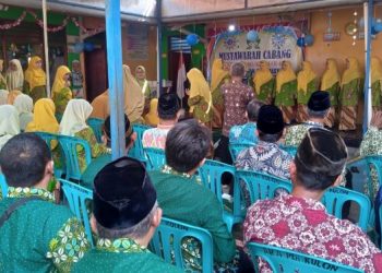 Muscab Muhammadiyah-‘Aisyiyah Dukuhturi: Teguhkan Pemahaman Islam Berkemajuan dan Kembangkan Dakwah Digital