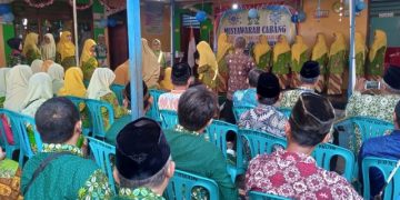 Muscab Muhammadiyah-‘Aisyiyah Dukuhturi: Teguhkan Pemahaman Islam Berkemajuan dan Kembangkan Dakwah Digital