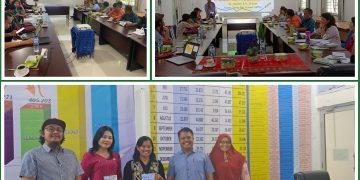 Dosen FISIP UMSU Jadi Pemateri FGD Pariwisata di Kabupaten Samosir