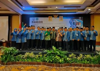 Pengurus Forum Guru Muhammadiyah Wilayah Jateng Resmi Dikukuhkan