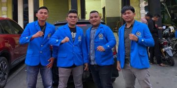 Alhamdulillah, 4 Mahasiswa Fakultas Teknik  UMSU Ikuti KKN MAS di Bangka Belitung