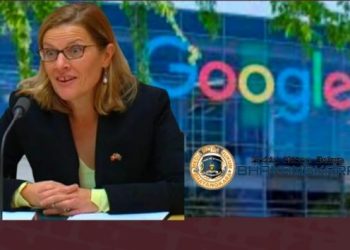 Google: Rancangan Perpres Jurnalisme Berkualitas Ancam Kebebasan Pers dan Masa Depan Media di Indonesia