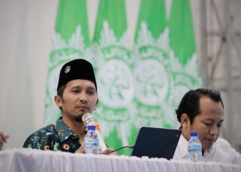 Tebar Kemaslahatan Publik, MPKSDI Susun Peta Jalan Diaspora Kader