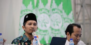 Tebar Kemaslahatan Publik, MPKSDI Susun Peta Jalan Diaspora Kader