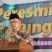 Haedar Nashir Minta Pengajian Muhammadiyah Jangan Sampai Pilih Da’i
