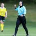 Ukir Sejarah, Heba Saadieh jadi Wasit Berhijab Pertama di Piala Dunia Wanita