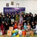 HMJ IAP FISIP UMSU Laksanakan Penyuluhan di Panti Asuhan ‘Aisyiyah dan SLB Melati