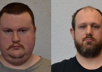 Dua Podcaster Islamofobia Dihukum Karena Pelanggaran Terorisme