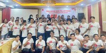 Resmi Terbentuk, Progresif Jateng Siap Lakukan Kerja-kerja Kerakyatan untuk Hadirkan Solusi Konkret