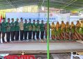 Gelar Muscab, PCM Jetis Jadikan 6 Isu Kemanusiaan sebagai Program Prioritas