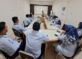 Tingkatkan Kecakapan Guru dalam Publikasi Sekolah, SMP UMP adakan Pelatihan Jurnalistik