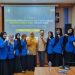 FKIP UMSU Lepas 9 Mahasiwa Prodi Pendidikan Bahasa Inggris Ikuti KKN Muhammadiyah Aisyiyah di Bangka Belitung