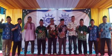 Musycab PCM Kramat I Wujudkan Risalah Islam Berkemajuan dan Mencerahkan