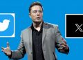 Heboh! Elon Musk Ganti Logo Twitter dari “Burung Biru” Jadi “X”