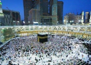 Haji Politik dan Imaji yang Ingin Diraih