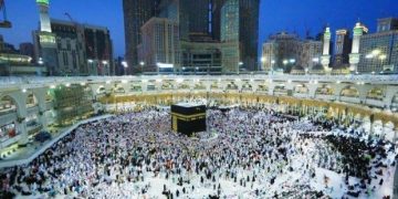 Haji Politik dan Imaji yang Ingin Diraih