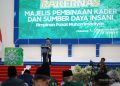 Gelar Rakernas, MPKSDI Pusat Siap Jalankan 4 Program Prioritas Muhammadiyah