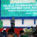 Gelar Rakernas, MPKSDI Pusat Siap Jalankan 4 Program Prioritas Muhammadiyah