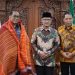 Kerjasama Menteri Pendidikan Tinggi Malaysia dan PP Muhammadiyah, UMSU Pertama Pemeringkatan Antarbangsa MQA