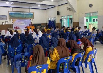 PD IPM Medan Laksanakan Pelatihan Kader Penggerak Taruna Melati II