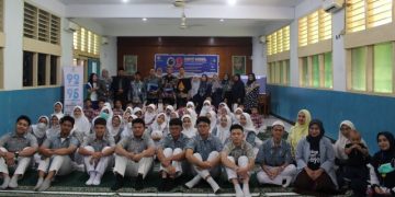 Kemenkes Apresiasi Aksi Nyata Nasyiatul Aisyiyah Gelar Skrining Kesehatan di Sekolah