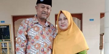 Terpilih secara Demokratis, Pasutri Maskur dan Rodhiyah Pimpin Muhammadiyah-‘Aisyiyah Kerek