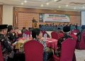 PDM Kabupaten Tegal Gelar Rakerda untuk Bahas Program 1 Periode