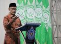 Rakernas MPKSDI, Haedar Nashir Tekankan tentang Urgensi Kader Elit Strategis dan Berwawasan Masa Depan