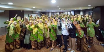 Rakernas LLHPB ‘Aisyiyah Dorong Ketahanan Keluarga terhadap Perubahan Iklim dan Bencana