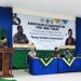 Menuju Sekolah Go International, FKKS SD/MI Muhammadiyah Jateng Gelar Rakor