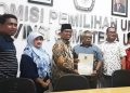 Calon DPD RI Asal Sumut, Rafdinal: Kita Berharap Pemilu 2024 Nanti Berlangsung Jujur dan Adil
